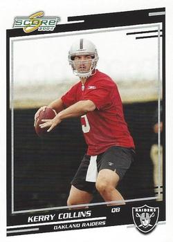 Kerry Collins