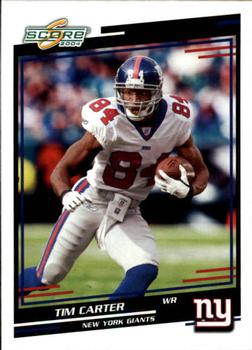 Tim Carter