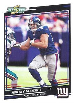 Jeremy Shockey