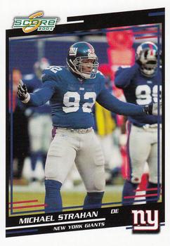 Michael Strahan