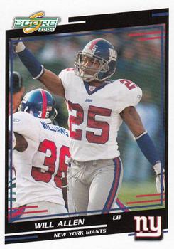 Will Allen