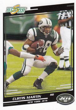 Curtis Martin
