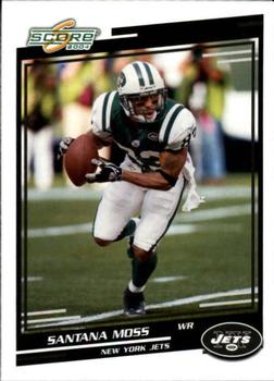Santana Moss