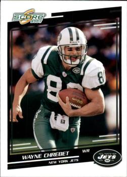 Wayne Chrebet