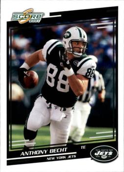 Anthony Becht