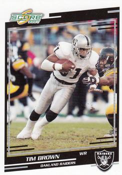 Tim Brown