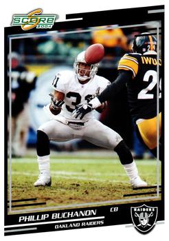 Phillip Buchanon