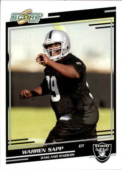 Warren Sapp