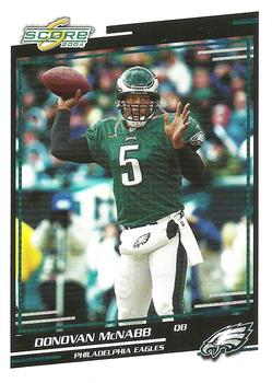 Donovan McNabb