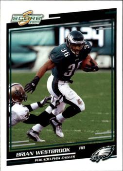 Brian Westbrook