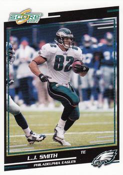 L.J. Smith