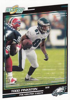 Todd Pinkston