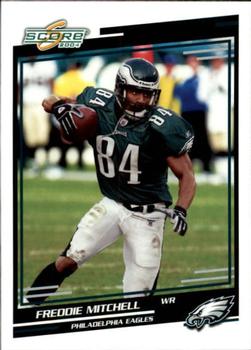 Freddie Mitchell