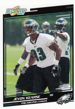 Jevon Kearse