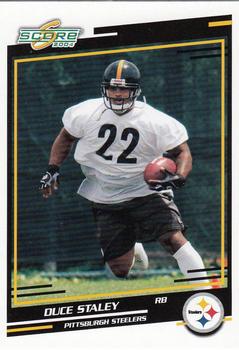 Duce Staley