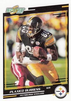Plaxico Burress