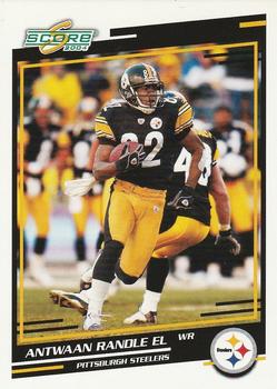 Antwaan Randle El