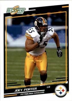 Joey Porter