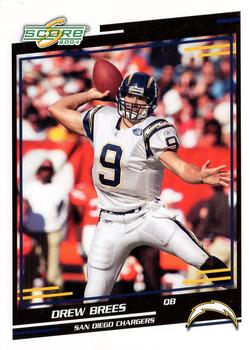 Drew Brees