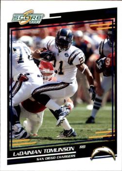 LaDainian Tomlinson