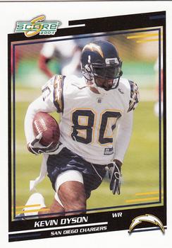 Kevin Dyson