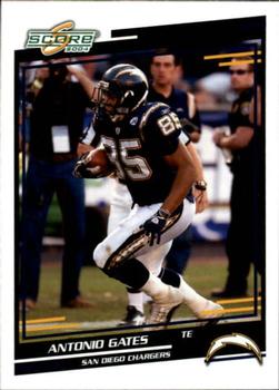 Antonio Gates