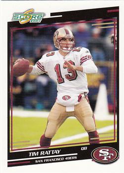 Tim Rattay