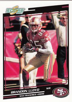 Brandon Lloyd