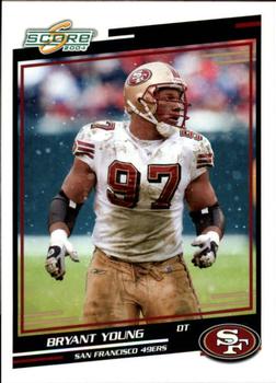 Bryant Young