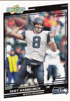 Matt Hasselbeck