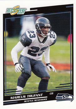 Marcus Trufant
