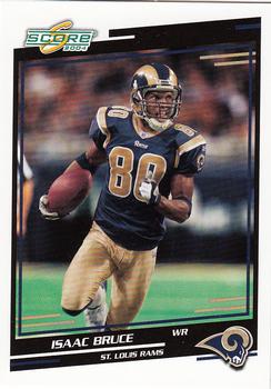 Isaac Bruce