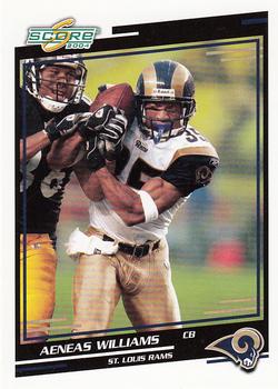 Aeneas Williams