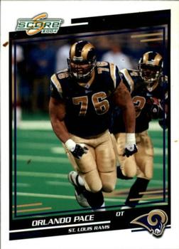Orlando Pace