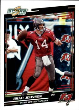 Brad Johnson