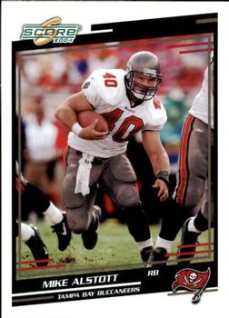 Mike Alstott