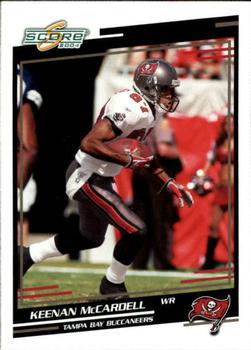 Keenan McCardell