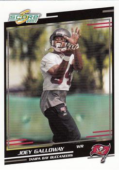 Joey Galloway