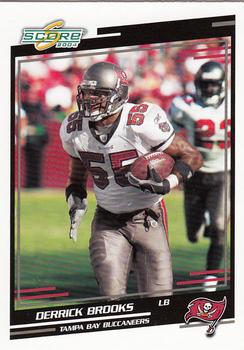 Derrick Brooks