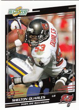 Shelton Quarles