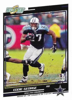 Eddie George