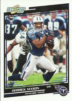 Derrick Mason
