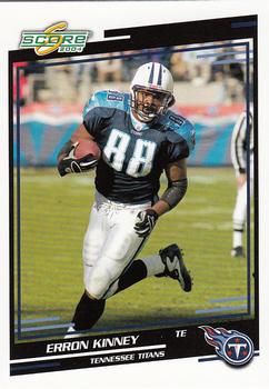 Erron Kinney