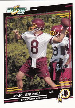 Mark Brunell