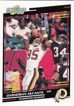 Darnerien McCants