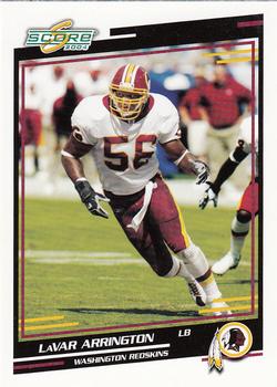 LaVar Arrington