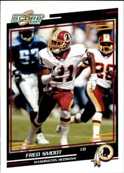 Fred Smoot