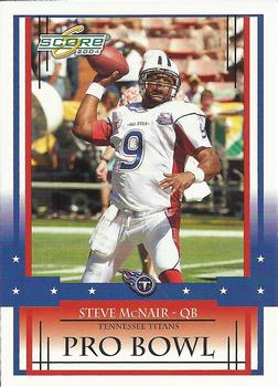 Steve McNair