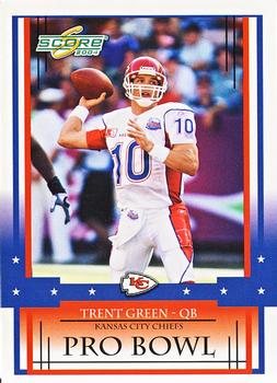 Trent Green