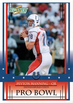Peyton Manning